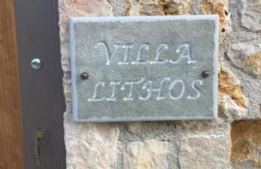 Villa Lithos Parga - Foto 1