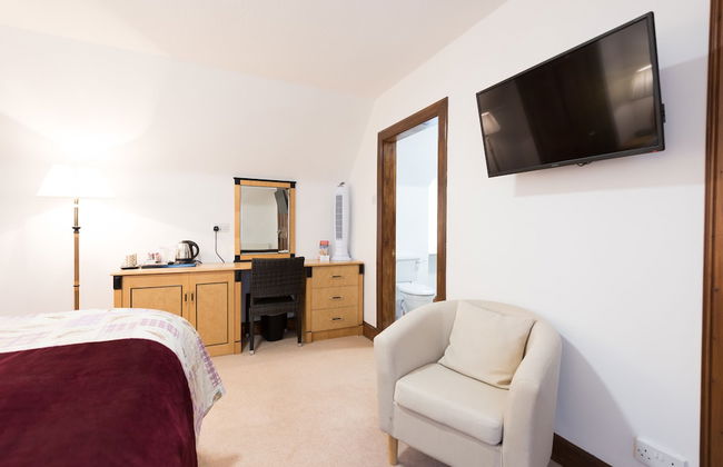 The Steading - Foto 67