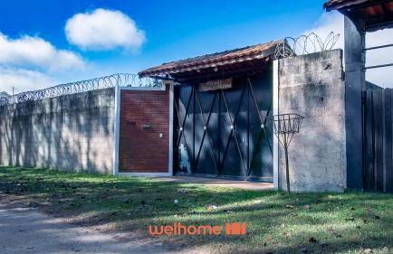 Casa de campo em Cotia com piscina e lazer - Foto 47