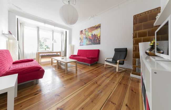 Primeflats - Apartment Togo - Afrikanisches Viertel - Foto 1