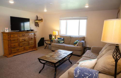 Mountain Views from the Hot Tub - Foto 4