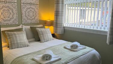 Loch Lomond Riverside Apartments B - Foto 3