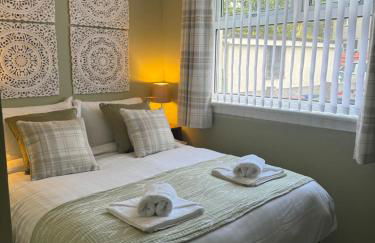 Loch Lomond Riverside Apartments B - Foto 3