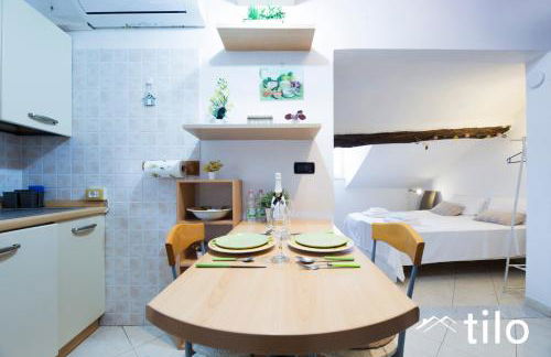 Beach 4M|1BR| A/C| Wi Fi by Tilo - Foto 17