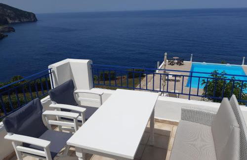 Kapetaniou Apartments - Foto 58