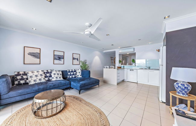 By The Sea Shore - Foto 18