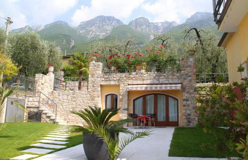 Villa Due Leoni - Residence - Foto 20