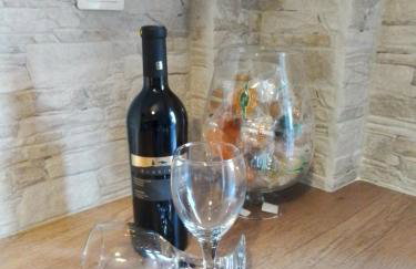 IL TRAMONTO APARTMENTs 2 - Foto 9