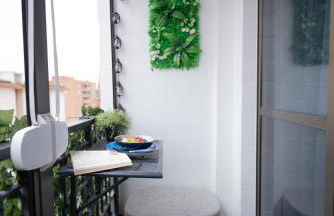 Apartamento Chic in Huelva 4 habitaciones - Foto 7