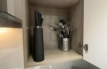 Quay Apartments Manchester - Foto 3