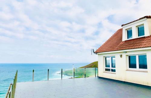 Casa Playa Arnela - Foto 7