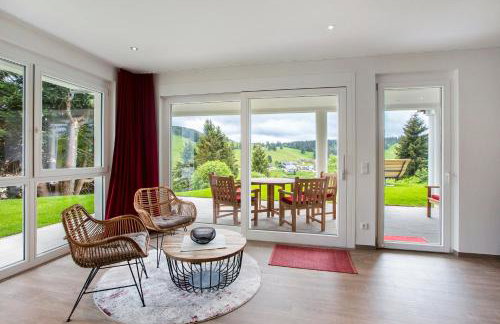 Chalet Foret - Ferienhaus - Photo 10