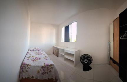 Apartamento térreo com jardim particular! Paz e tranquilidade! - Foto 5