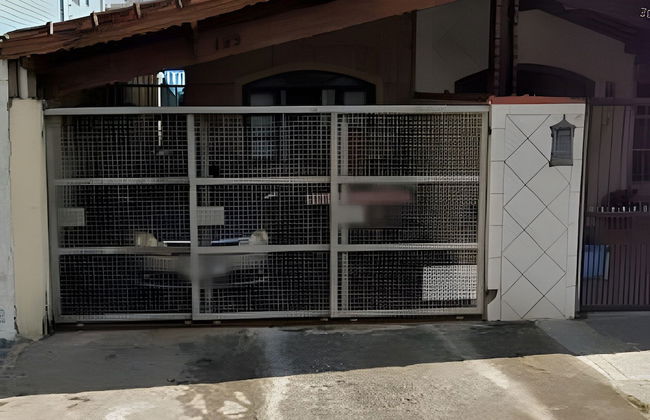 Casa próximo praia Maracanã - Foto 27