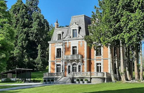 Luxe gîte met authentieke kamers in de Creuse, France - Photo 37