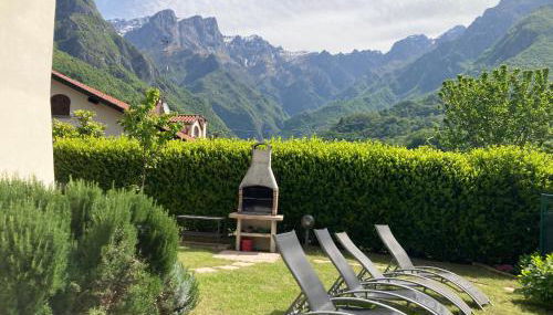 Villa Sasso Cavallo - Foto 5