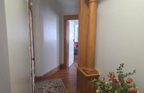 downtown and secluded - Foto 5