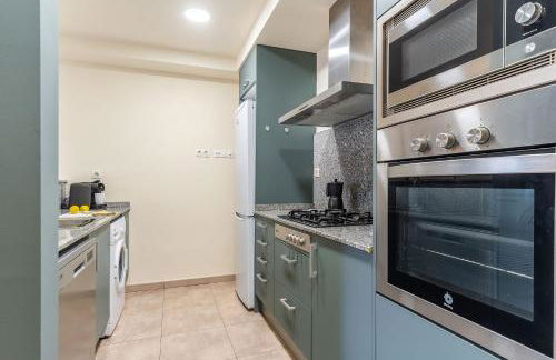 AB Sagrada Familia - Sant Pau - Foto 19