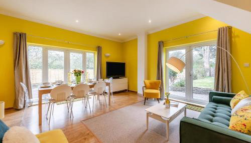 Pett Level Beach House - Foto 3, Other