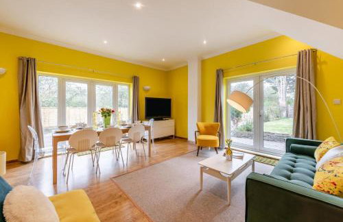 Pett Level Beach House - Foto 3