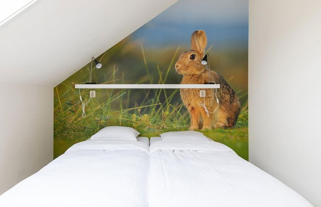 Lovely Apartment on Ameland Near Nes - Foto 25