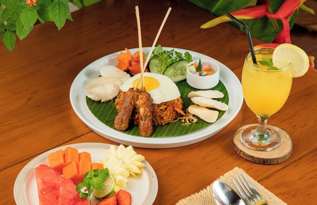 Sayang Sanur Villa IV - Foto 39
