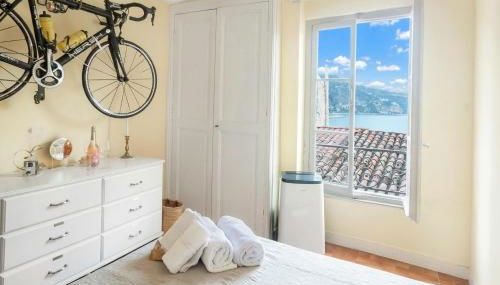 Mattoni in Menton With 1 Bedrooms and 1 Bathrooms - Foto 2