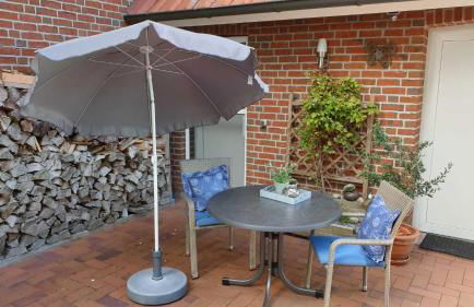 Ferienwohnung Zum Lotsen, 45227 - Foto 7