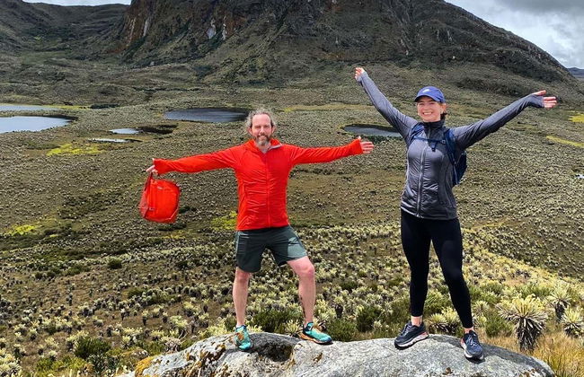 Páramo de Sumapaz Trip - Photo 3