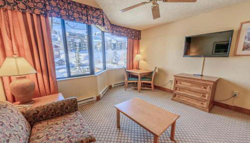 Studio 153 at Perfect Location w Pool & Hot Tub - Foto 5