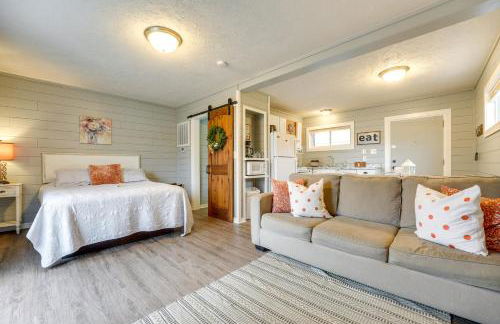 Hike, Boat, Fish and More Table Rock Lake Cottage - Foto 6