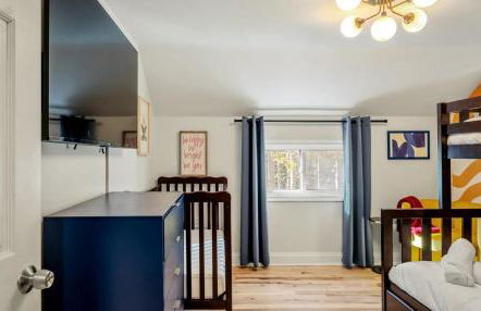 Sleeps 13 Private Sauna Hot Tub Game Room - Foto 34