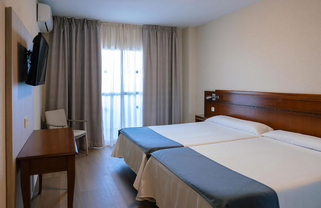 Port Europa Hotel - Foto 31