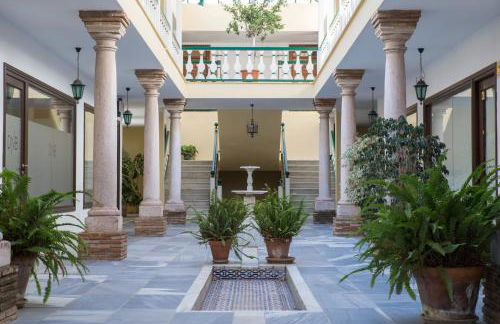 Expo Apartment Golden Mile - Foto 19