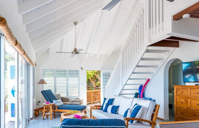 Virgin Gorda Villa Rentals - Foto 77