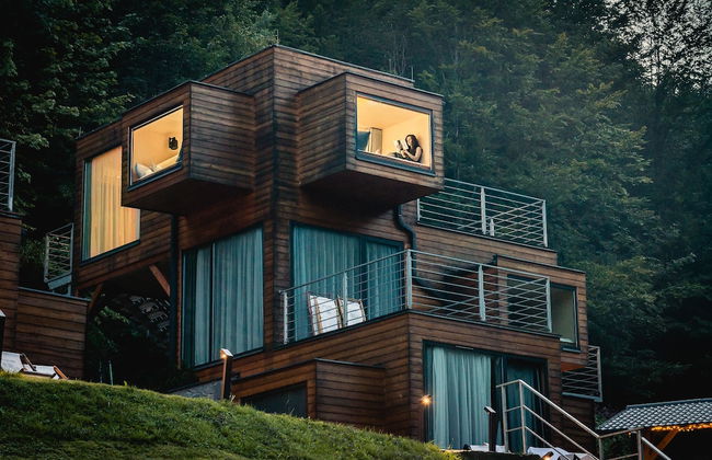 Apartamenty Szuflandia - Foto 54