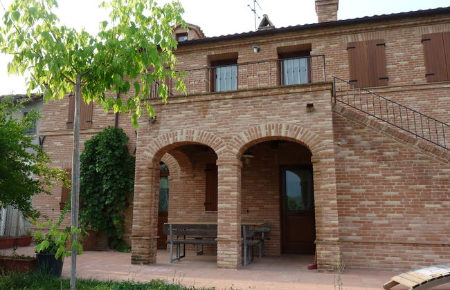 Agriturismo Serena - Photo 36