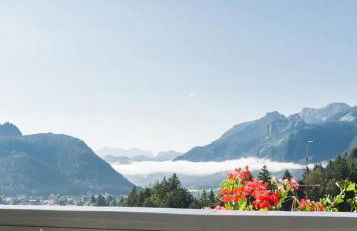 Wildgrün Panorama Lodge 14 - Foto 14