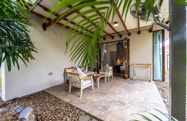 Secluded Oasis for Family - BM5 - Foto 38