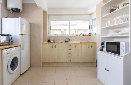 Seaview Apartment N12 - Foto 22