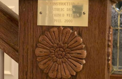 Temple View Inn with Music Studio - Foto 52