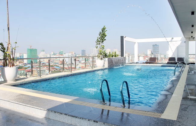 Malis the Residence & Hotel - Foto 1