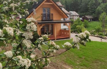 Domek pod Groniem - Photo 1