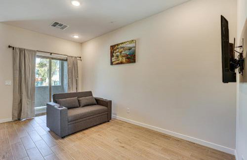 Community Pool and Hiking Trails Red Fox Retreat 2 - Foto 6