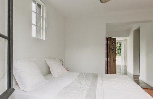 La Dime de Giverny - Cottages-Spa-restaurant - Foto 9