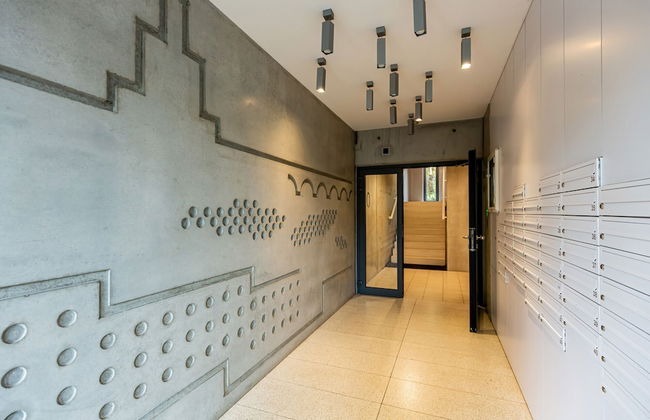 Apartment Praga Center by Renters - Foto 44