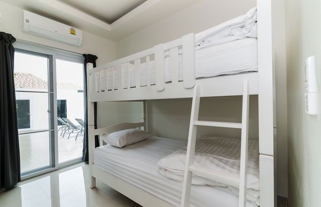 Orchid Paradise Homes OPV312 - Foto 5