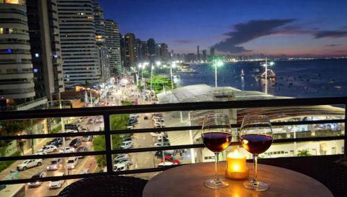 Beira Mar-Iate Plaza - Foto 3