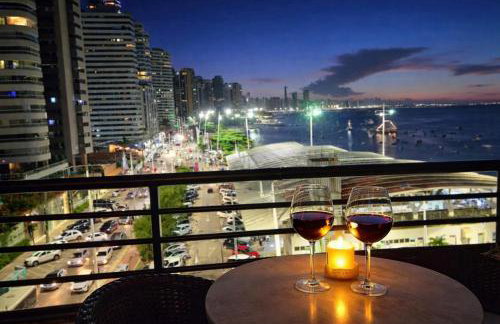 Beira Mar-Iate Plaza - Foto 59