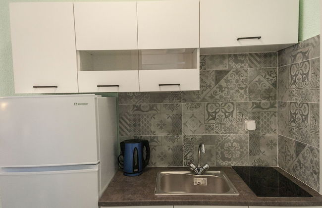 Alpha Studios - Foto 10